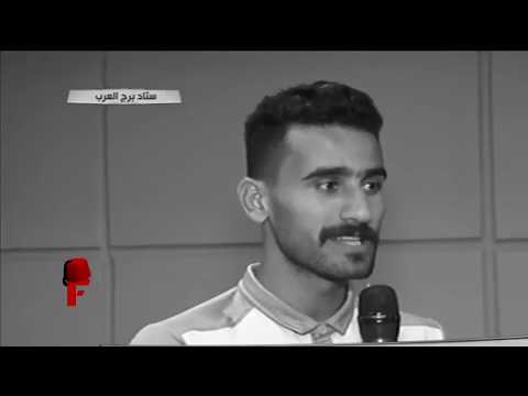 بالفيديو  رواد مواقع التواصل الاجتماعي يسخرون من باسم مرسي