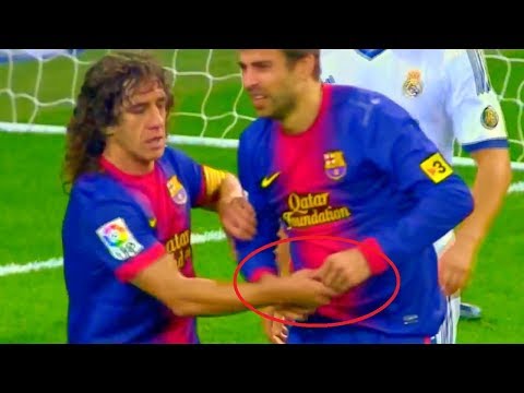 شاهد لقطات مثيرة في كرة القدم لعام 2017 الجاري
