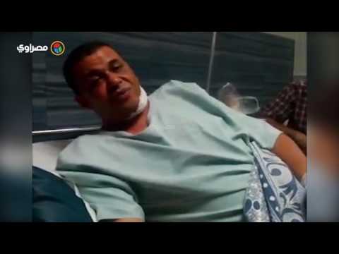 بالفيديو  حارس كنيسة القديسين يروي تفاصيل محاولة ذبحه