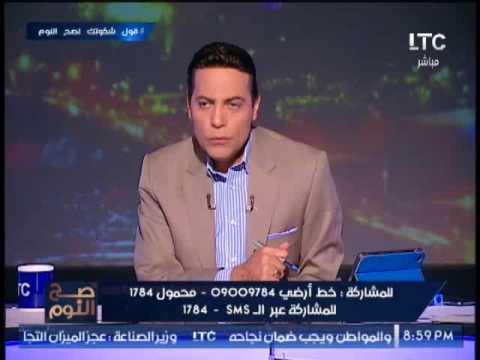 الغيطى يوجه سؤال مُحرج للرئيس  السيسي