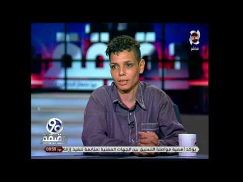 بهية تروي كيف تحولت إلى رجل للإنفاق على عائلتها