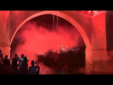 عبق التاريخ ينير طريق الأجيال الجديدة