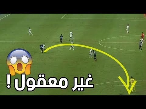 أفضل الأهداف العكسية التي سجلها اللاعبين في مرماهم