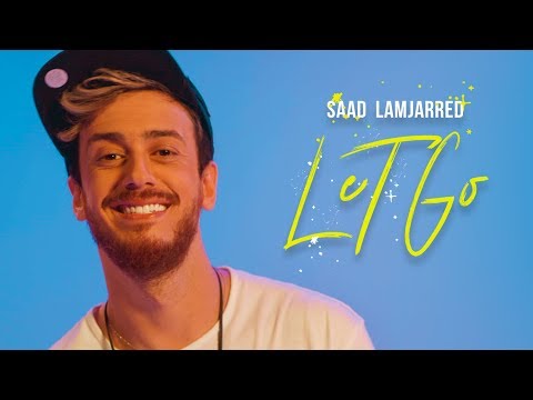 الفيديو كليب الجديد لسعد لمجرد let go