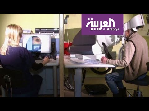 شاهد  حول العينين مشكلة قد تكون وراثية ولها علاجات مختلفة