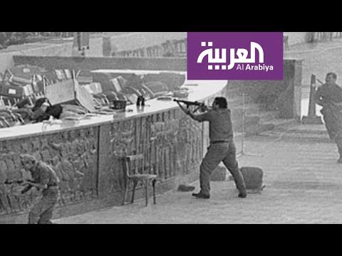 بالفيديو  تفاصيل عملية اغتيال محمد أنور السادات