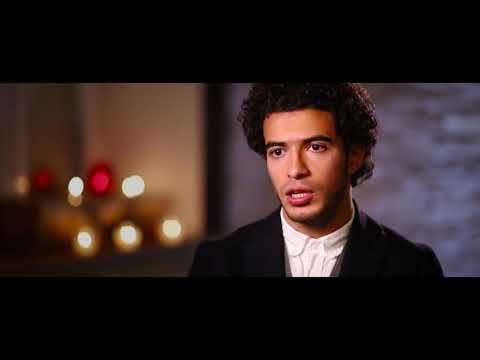 شاهد تصريحات نجوم الفريقين بشأن مباراة الحسم