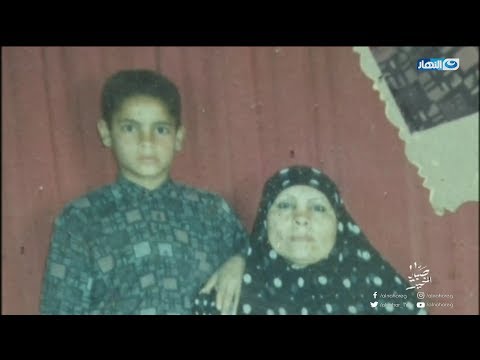 شاهد شاب مصري يقتل جدته بطريقة بشعة رغم حبه لها
