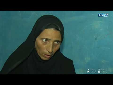 شاهد عريس يشنق زوجته بعد زواجهم مباشرةً ويقتل جنينًا عُمره 4 شهور