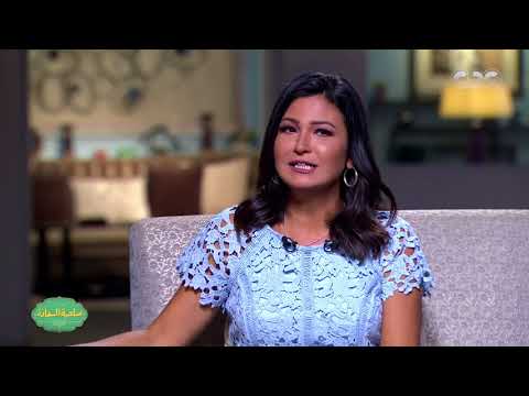 شاهد دينا رامز تكشف تفاصيل واقعة تهديد سيدة بتشويه وجهها
