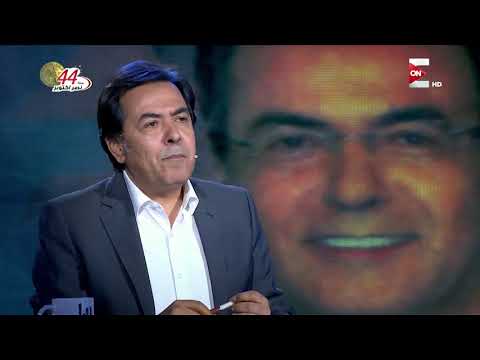 شاهد خيري رمضان يعترف بأنه تناول الخمر ولم يعجبه