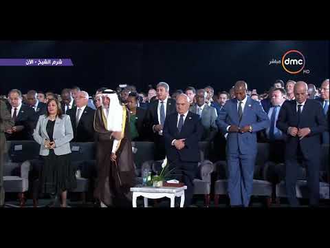 شاهد الوقوف حدادًا على أرواح ضحايا الإرهاب حول العالم