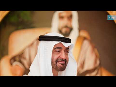 شاهد محمد بن راشد يترأس اجتماع مجلس الوزراء في معرض الشارقة للكتاب