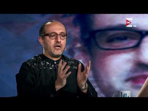 شاهد شريف مدكور يحب جميع أنواع الرقص ويكشف هوايته المفضّلة