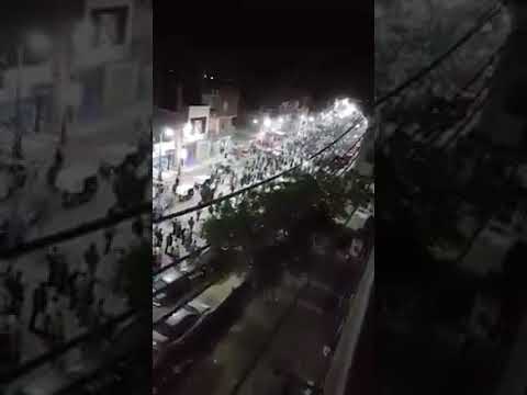شاهد وفاة أسرة بالكامل في مدينة الإسماعيلية وتشييع جثامينهم