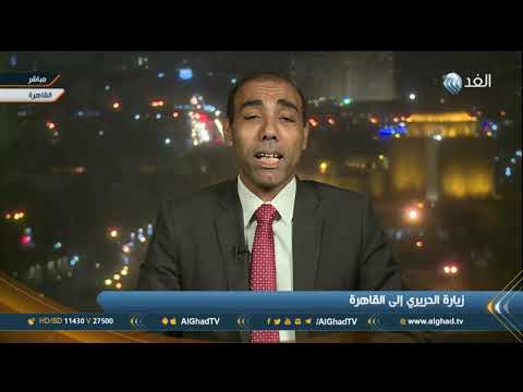 شاهد باحث مصري يؤكد أن القاهرة قادرة على ضبط المسافات بين الفرقاء اللبنانيين