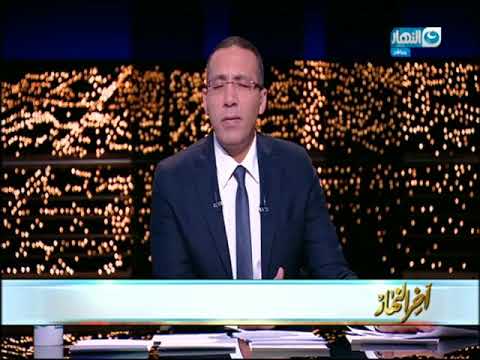 شاهد ابنة شقيقة عبد المنعم رياض تستنكر حادث كسر التمثال