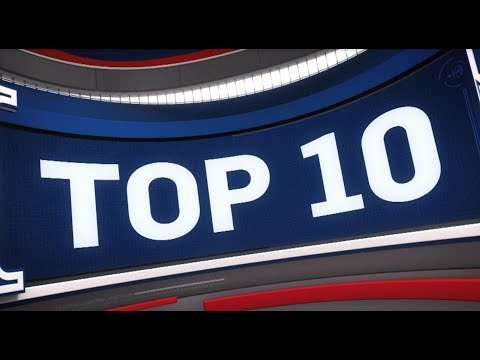 شاهد أبرز القطات لعمالقة السلة في الدوري الأميركي