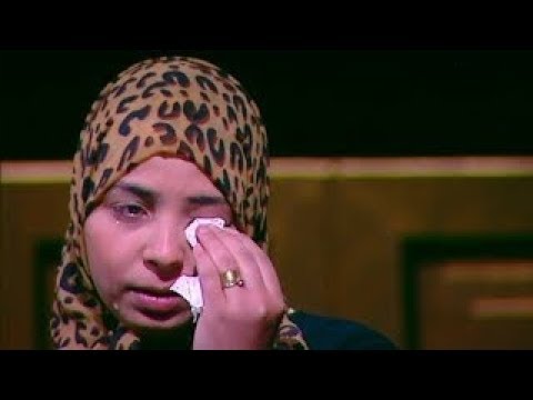 شاهد تصرّف الفتاة حال تصويرها بالهاتف الخلوي وابتزازها جنسيًا