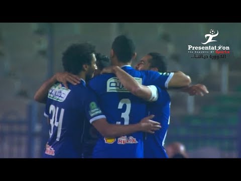 شاهد الأهلي يقسو على النصر برباعية نظيفة