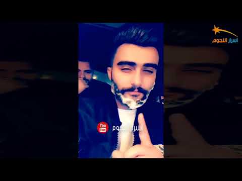 راغب الكردي يحتفل بعيد ميلاده مع أصدقائه