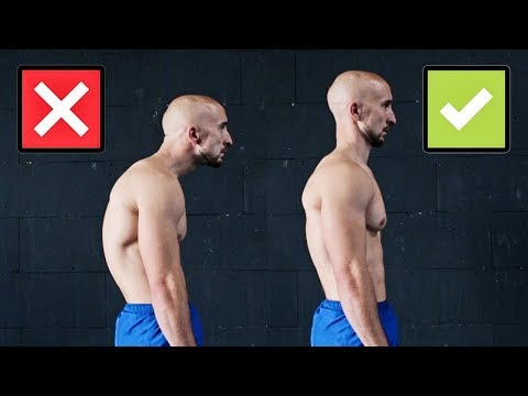 5 تمارين رياضية لا تتوقف عن ممارستها تحت أي ظروف