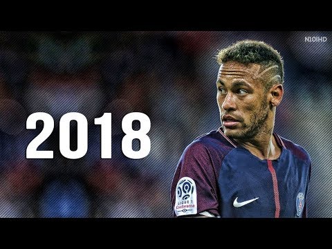 جميع أهداف نيمار جونيور مع باريس سان جيرمان