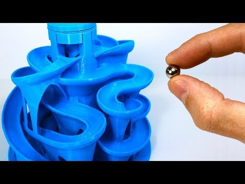 6 اختراعات تم تصميمها بواسطة الطباعة ثلاثية الأبعاد