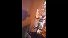 شاهد لقطات جديدة لاعتداء مراهق على تلميذة في المغرب