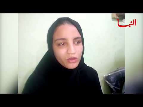 شاهد تفاصيل مثيرة يروونها أهالي قتيلة دار السلام