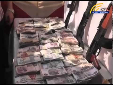 حملة أمنيَّة للقضاء على البؤر الإجراميَّة