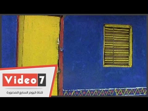 حملة هنلونها تتحدى الملل وتزين السيدة زينب