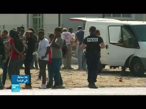 مجلس الشيوخ يناقش مشروع قانون الهجرة