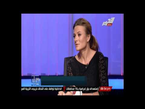 المديرة التنفيذيّة لمجلس الأمن العالمي تُحذّر من الإخوان