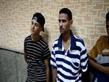 عدد من الوافدين من المحافظات يؤكّدون أنهم ليس لديهم أي عمل