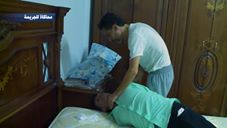 الأجهزة الأمنية توضح غموض واقعة مقتل شاب في الرحاب