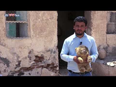 شاهد الحوثيون يستهدفون بيوت المدنيين عشوائيا في حيس في الحُديدة