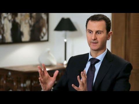 شاهد بشار الأسد يعتبر أن الاتفاق الروسي  التركي بشأن إدلب إجراء مؤقت