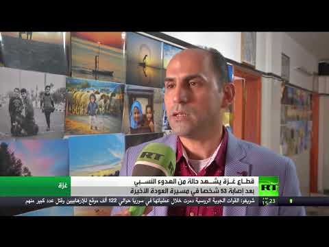 إجراءات حاسمة من غزة وإسرائيل لدعم التهدئة