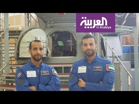 خطوات إماراتية مميّزة نحو الفضاء