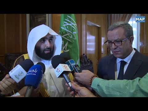 الطموح يسيطر على محادثات المغرب والسعودية لإرساء لجان مشتركة خاصة بالمرفق العدلي