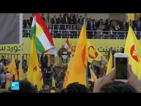 كردستان العراق تشهد أول انتخابات برلمانية بعد استفتاء الانفصال