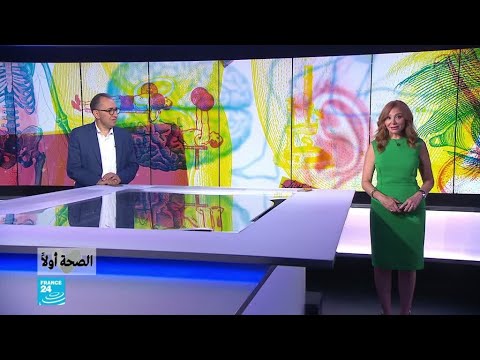 تعرّف على الصداع النصفي عرض أم مرض