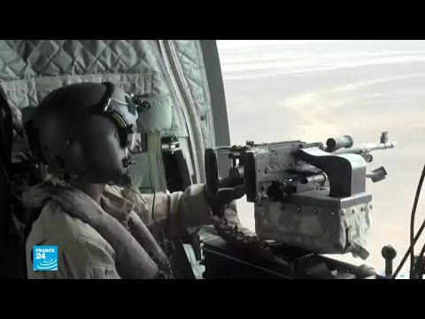 التحالف العربي يُهدّد الحوثيين بالقوة لدفعهم للالتزام باتفاق السويد