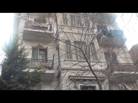 شاهد شاب يذبح عجوزًا استضافه في منزله لسرقته