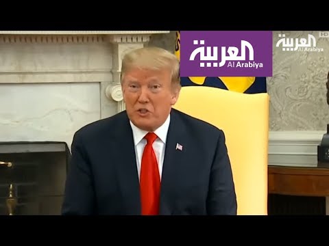 شاهد خطة ترامب للانتقام من الديمقراطيين