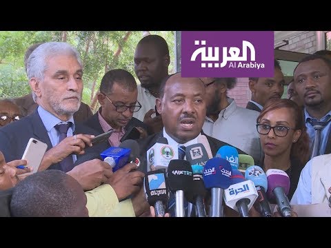 شاهد قوى الحرية والتغيير السودانية تبقي على العصيان ومواصلة الإضراب