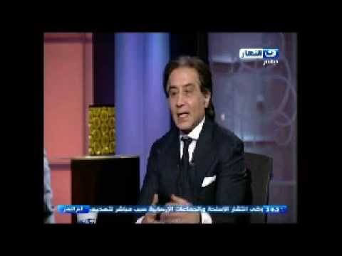 أحمد عز يعتذر للشعب المصري لإغضابهم