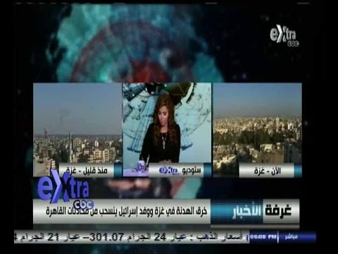 البرغوثيّ يتهم الاحتلال بإفشال المفاوضات