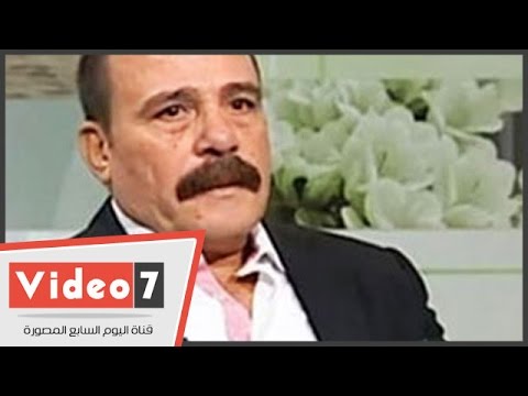 جبال المراغي يؤكد أنَّ المصريين يرفضون التدخل القطري